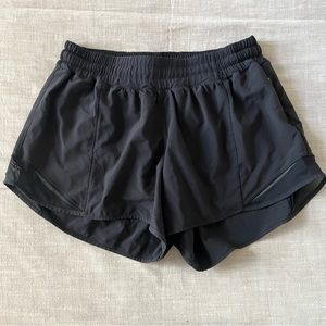 Lululemon athletic shorts